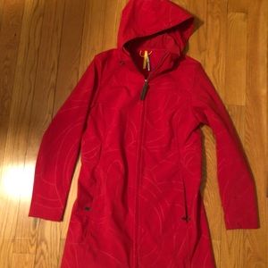 Lole rain jacket